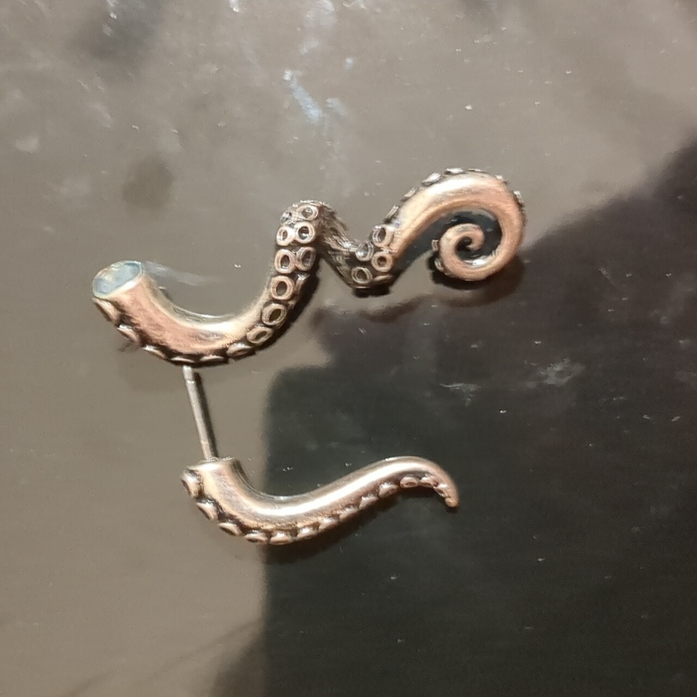 Set Of Earrings